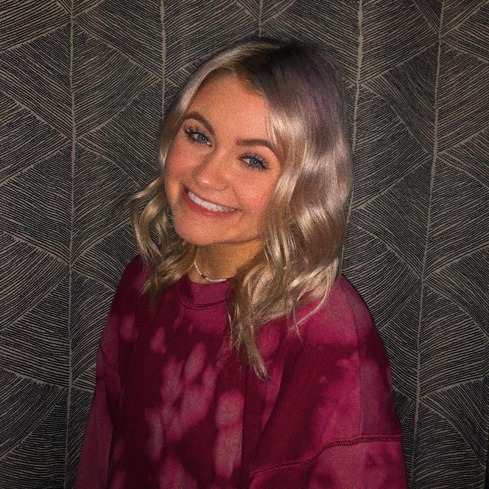 Meet your Posher, Paige